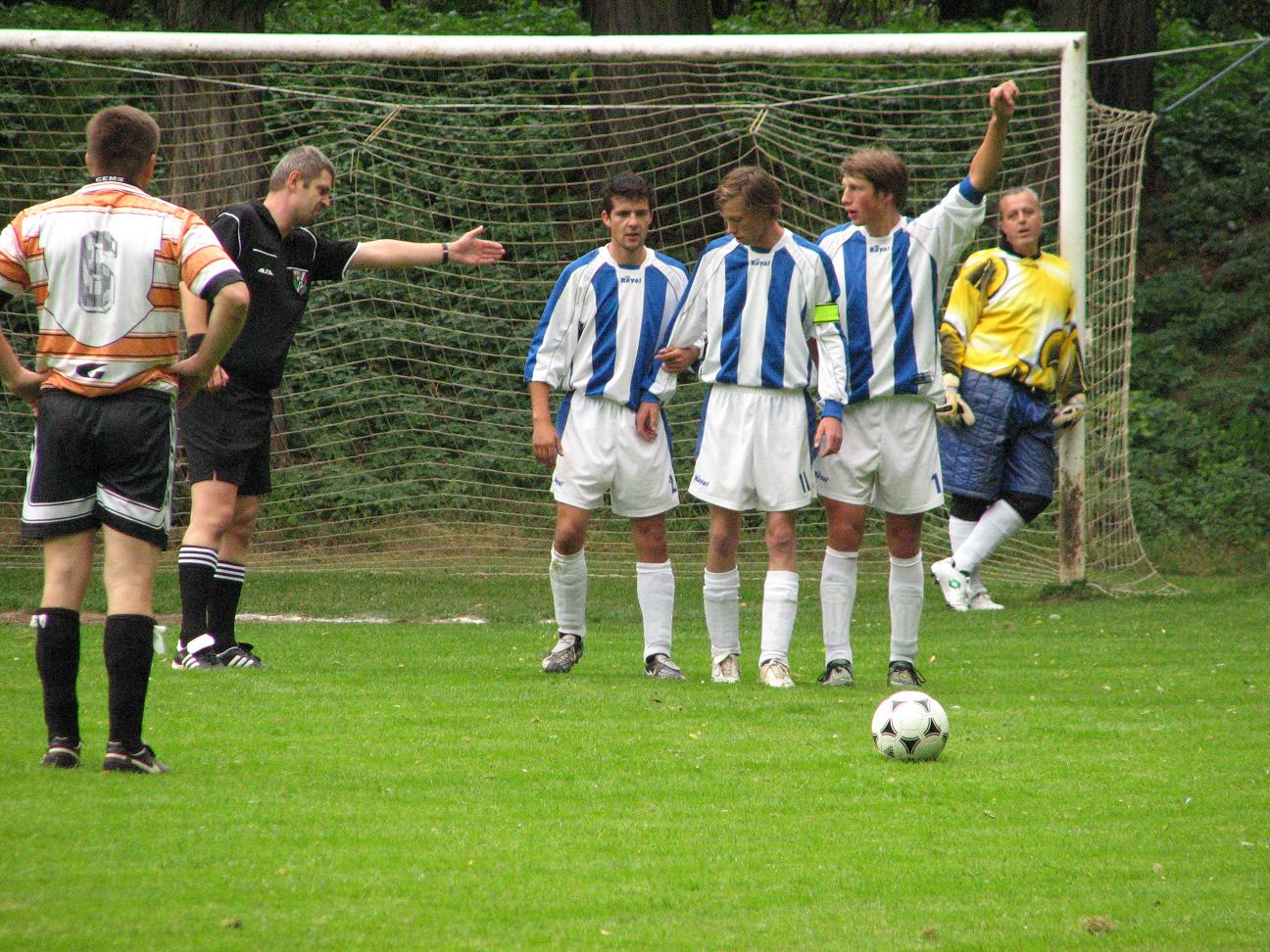 Svojšice - FKVL98 (21.9.08) - 05