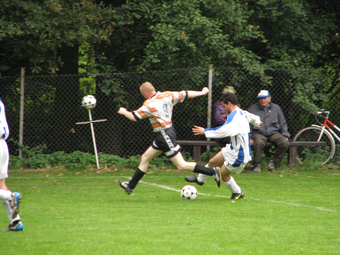 Svojšice - FKVL98 (21.9.08) - 07
