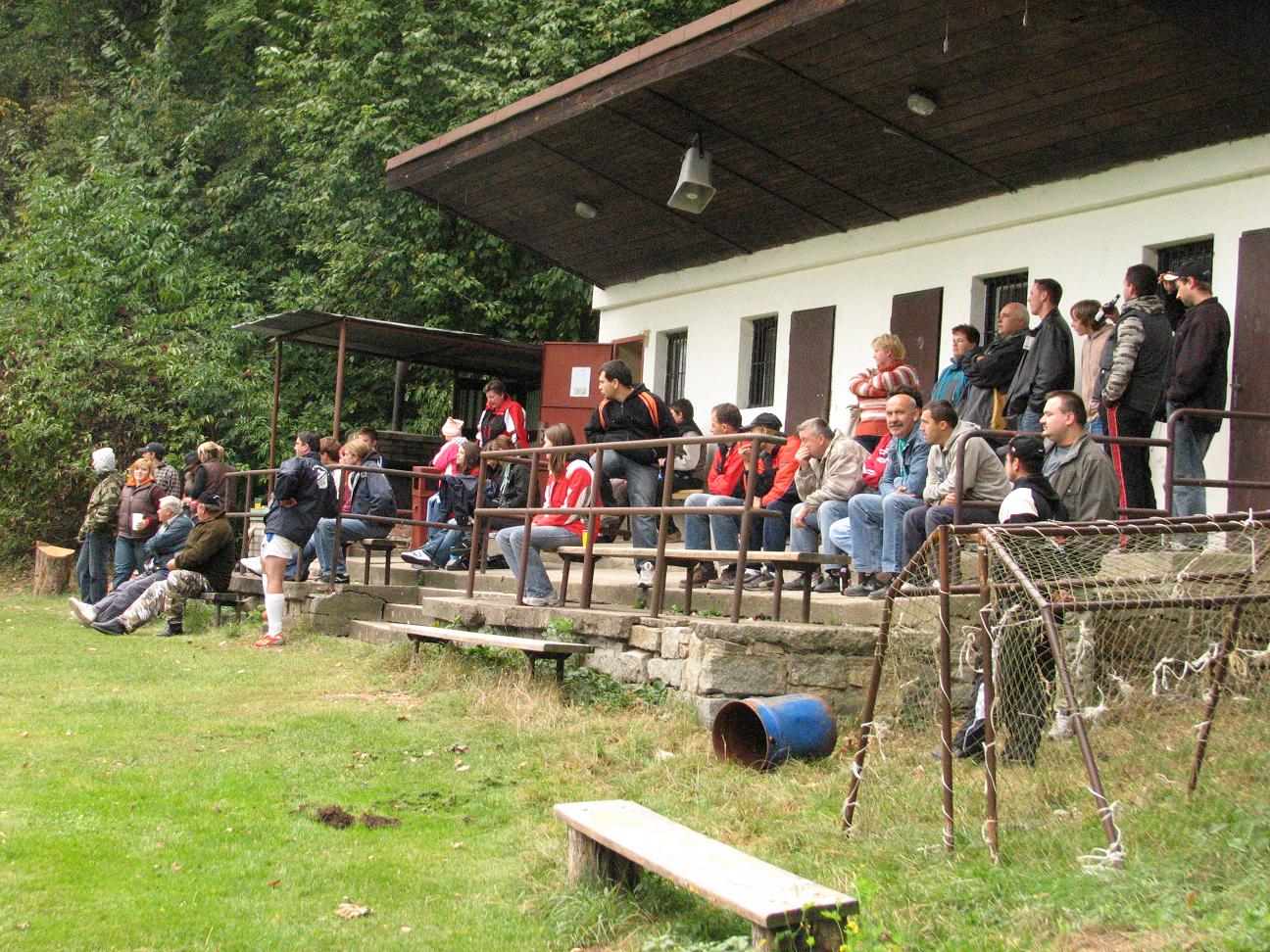 Svojšice - FKVL98 (21.9.08) - 08